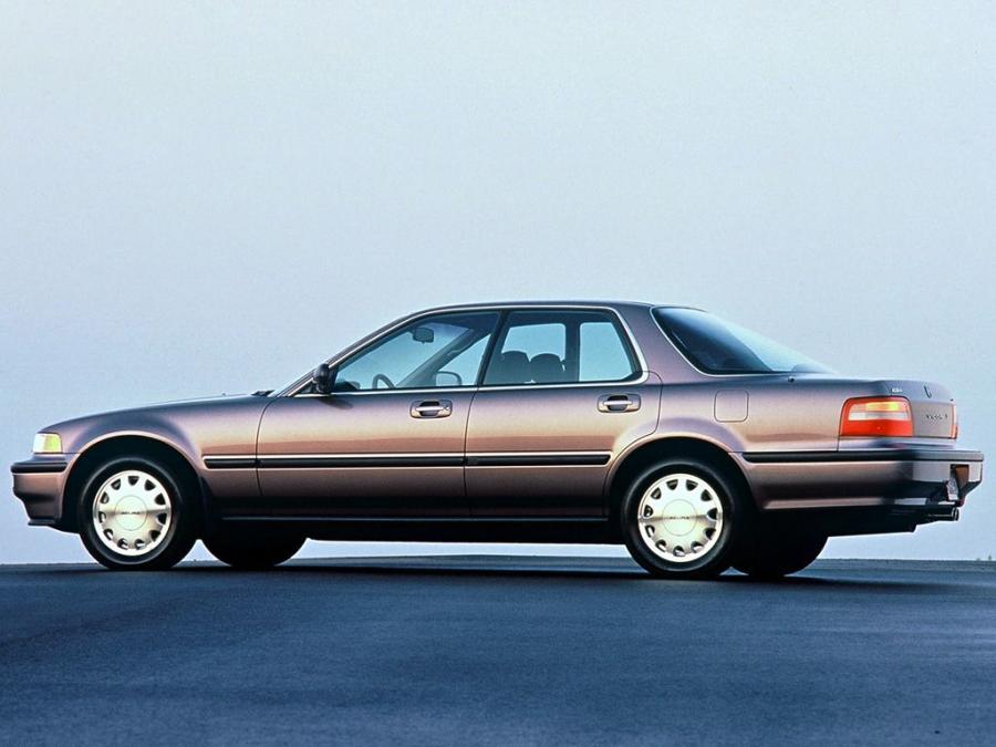  Acura Vigor 1991 года  (фото 7 из 11)